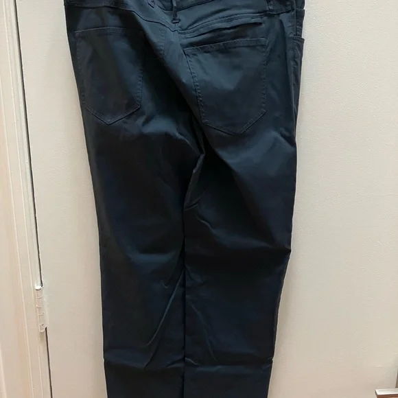 Weatherproof Men's Navy Pants - Picture 4 of 4
